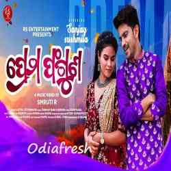 Prema Faguna-Odia Album